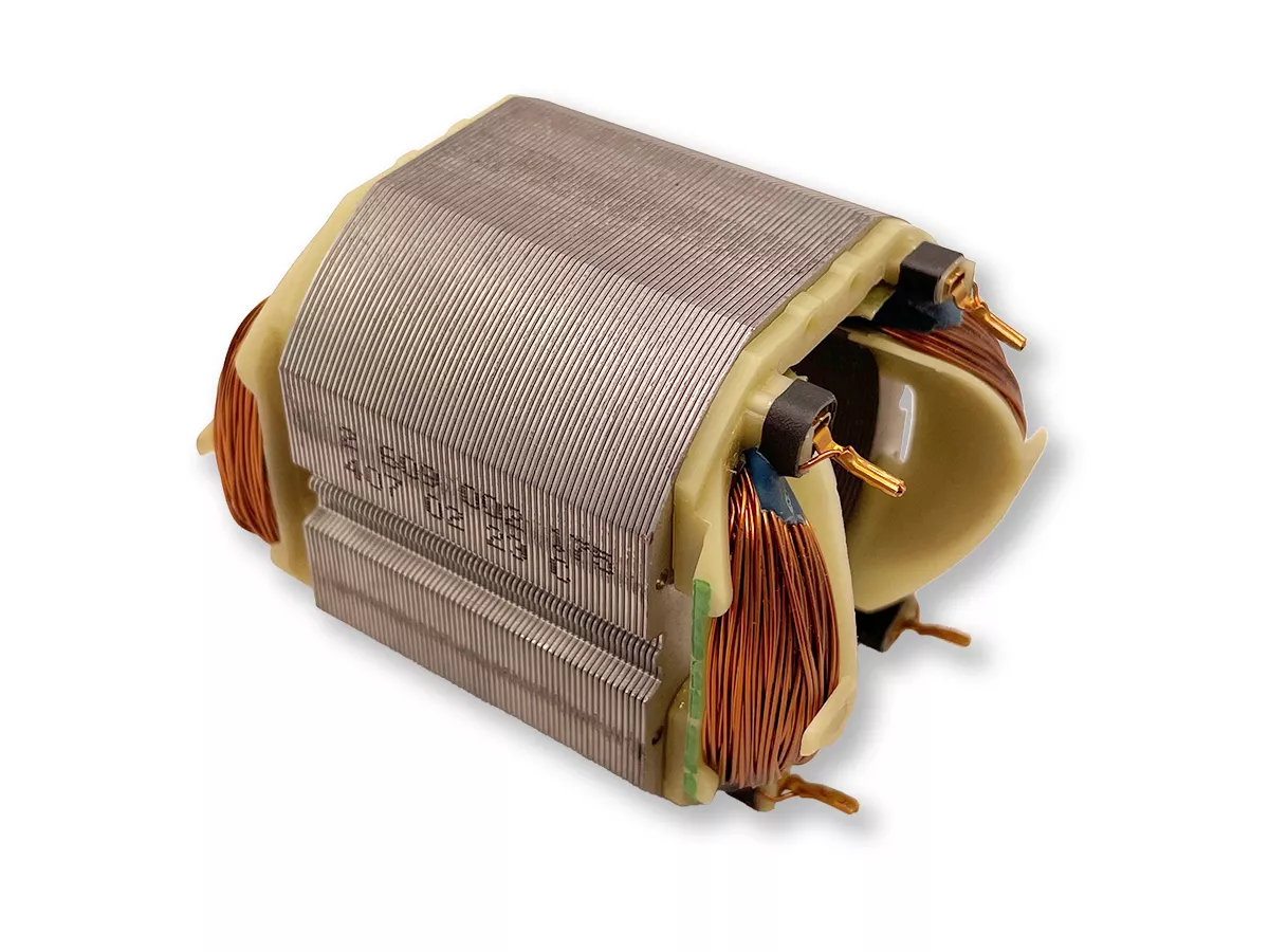 Stator réf. 2 609 002 175 Bosch